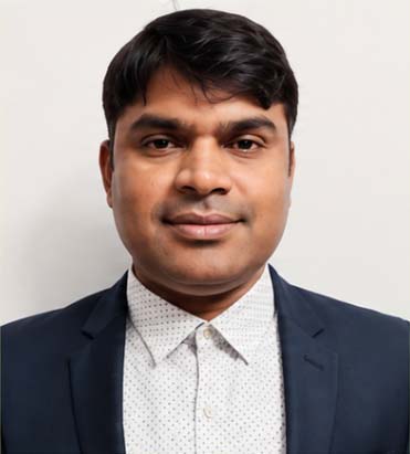 H.K. Senapati, Director
